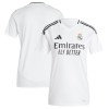 Maillot de Foot Real Madrid Domicile 2024-25 Femme Maillot de Foot Real Madrid Domicile 2024-25 Femme